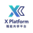 X Platform Logo - Global Web3 Collaboration