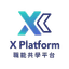 X Platform Logo