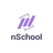 nSchool Logo - Data Analysis & AI Education Partner