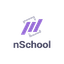 nSchool Logo