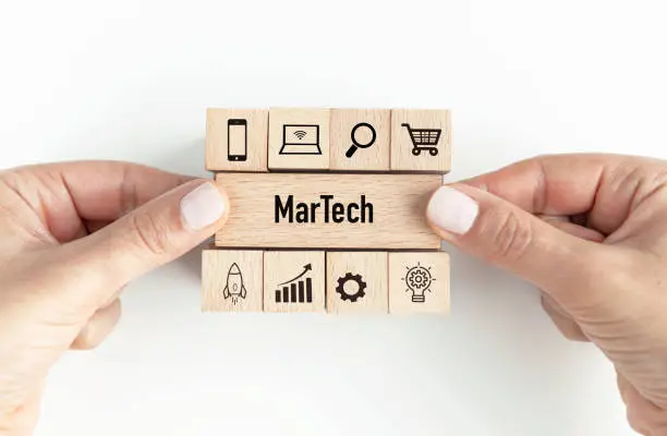 行銷科技 | MarTech | 技術精華